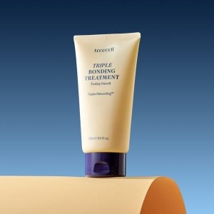트리셀 트리플 본딩 트리트먼트 250ml