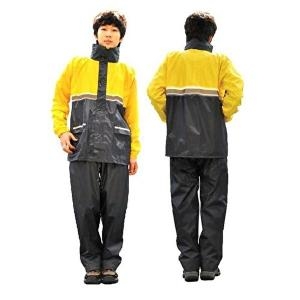 셀러허브 패션 JHORST96_51 오토바이 안전 우의 비옷 우비