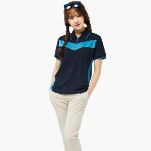 교복몰 JHP67S08_51 반티 쿨론 단체복 카라티 생활복 반티