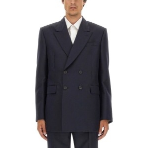 알렉산더맥퀸 더블브레스트 테일러드 재킷 758359 QVU634100