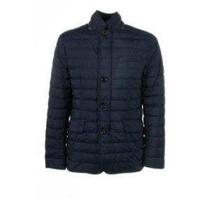 무레르 자켓 ZAVYER S3U0402 DARK BLU