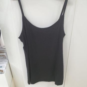 보디가드 예스 DP01 /여성/끈런닝/면스판/블랙 XXWRA041 29989767