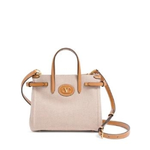 발렌티노 가라바니 앙티브 미디엄 토트 백 WB0R20EZT