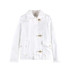 페이 3 간치 재킷 NAW1250422TXFE T