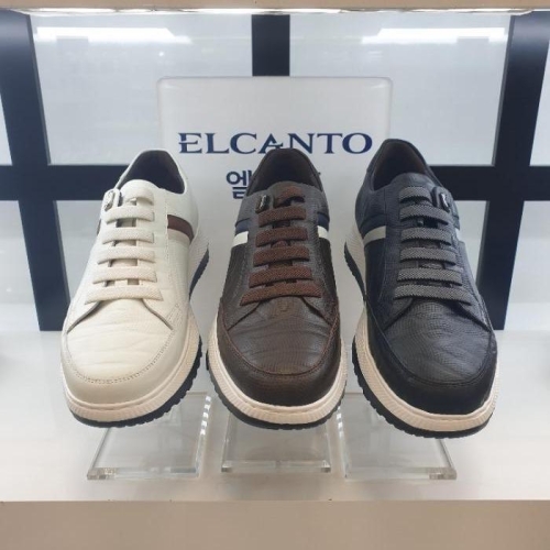 엘칸토 HC11 소가죽 남성화 Y5M0U4C4C 29988584