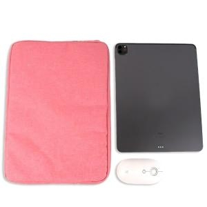 핑크 태블릿 13인치 노트북 13인치파우치 맥북 파우치 WFGQ259