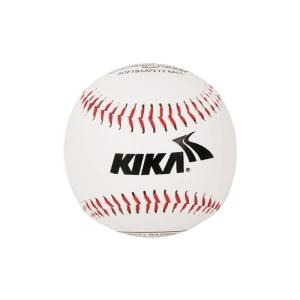 올스타  KGPQT868_4BB845 KBS 연식야구공 낱개 안전