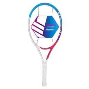 낫소  BZI000K5_51 테 라켓 임팩트