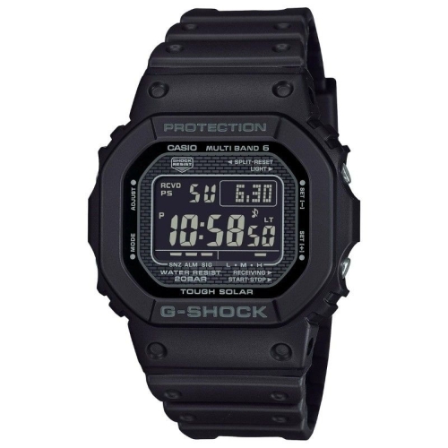 G-SHOCK 남성 GW-5000HS-1