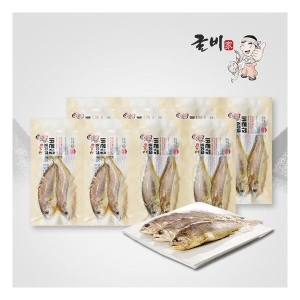 굴비가  특장대 20~22cm 40미 3.2kg 상품이미지