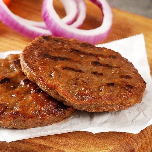 삼양냉동  골드 함박스테이크 1kg