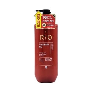 려 함빛 극손상&영양 샴푸 592ml