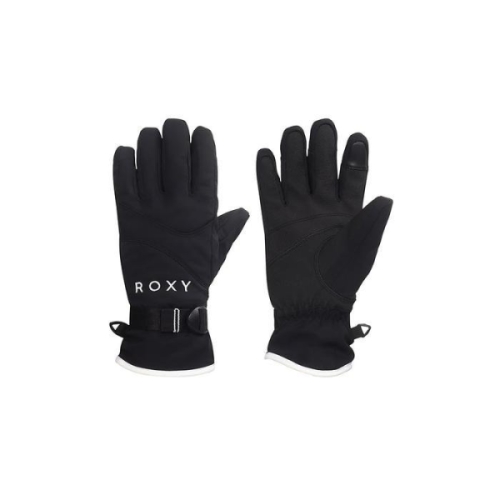 록시  JETTY SOLID GLOVES_KVJ 여성 스키/보드 장갑 30009124