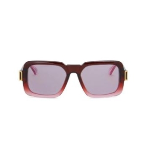 마르니 Zamalek 스퀘어 프레임 선글라스 EWME0054A0H3700