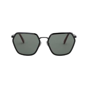 마르니 지오메트릭 프레임 디테일 선글라스 EWME0028A0H3510