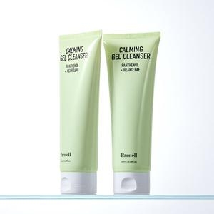 파넬 판테놀 어성초 카밍 젤 클렌저 180ml