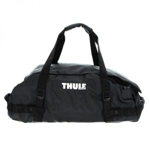 툴레 챔스 리사이클 더플 40L S 블랙 스포츠가방 더플백 보스턴백 292595