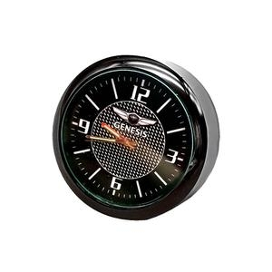 메인포커스온 아날로그 제네시스 클래식 시계 워치