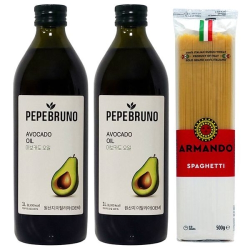 페페브루노 실속세트 F