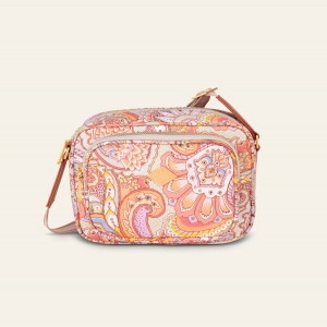 오일릴리 사리나 숄더백 OWGSYBG00780