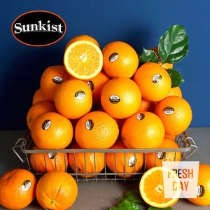 썬키스트  블랙라벨 오렌지 로얄대과 20입