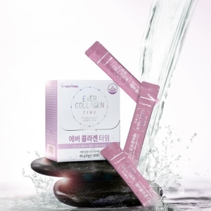 에버콜라겐 타임 2g 30포