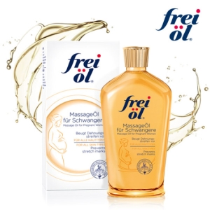 프라이웰 마사지 오일 포 프레그넌트 위민 125ml
