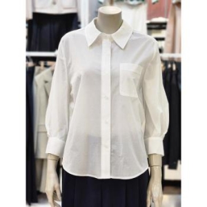 스위트숲 세이브존07 여성 셔츠형 블라우스 OA4LST6 S14403491