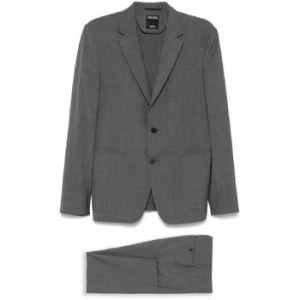 제냐 울 수트 922745A92XPYGX T