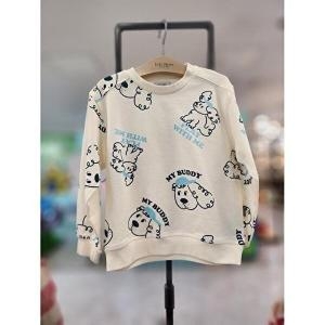 토토헤로스 세이브존07 해피보이맨투맨 12512-100-051