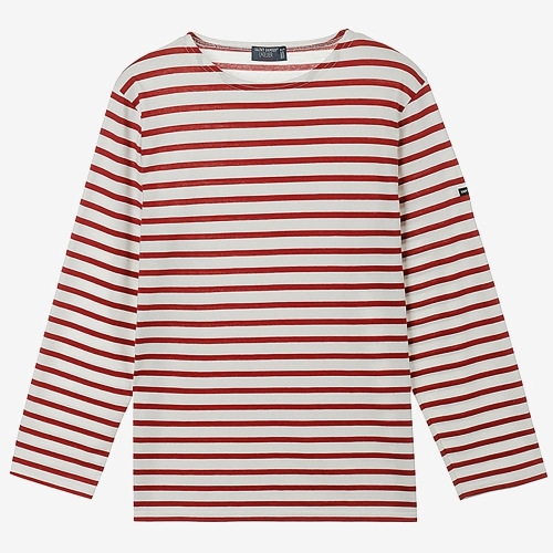 세인트제임스 긴팔 Minquiers 18 0OU ASJM2514326-0OU