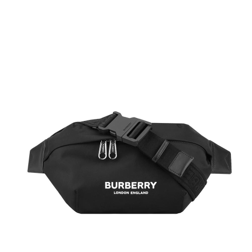 버버리 남성 쏘니 벨트백_8049095