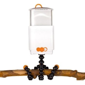 고릴라  스위치백 헤드랜턴 겸용 램프 WCB80EC