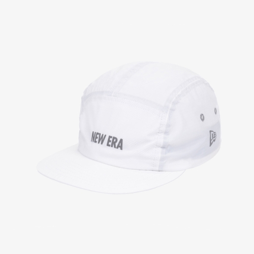 뉴에라 패커블 립스탑 제트캡 화이트 14561787