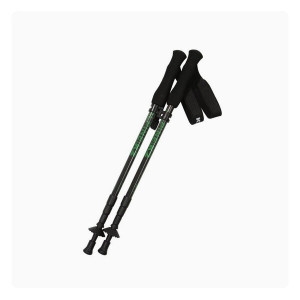 K2 공용 경량 내구성이 우수한 카본 4단 스틱 세트 KUA24B05