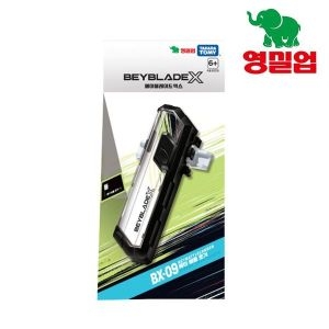영실업  베이블레이드X 베이 배틀 로거 BX-09/툴 34759090