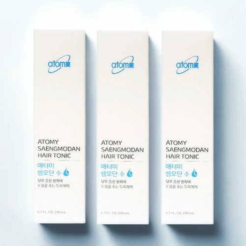 애터미 액 생모단수 200ml