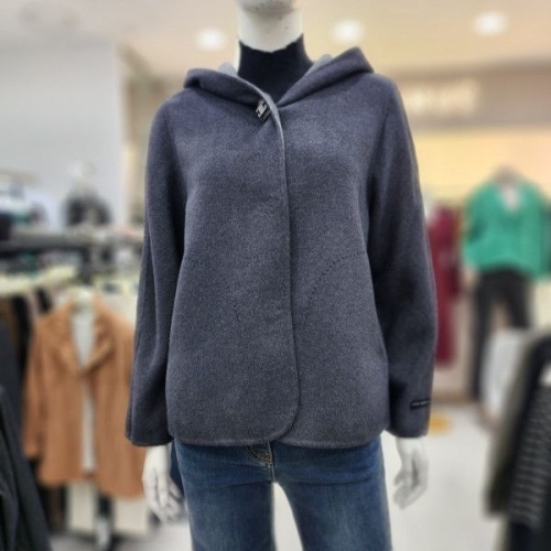 조이너스 여성 캐주얼 후드 핸드메이드 점퍼식 자켓 브랜드JEW0WJK0420