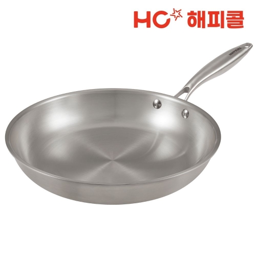 해피콜  스테이 통3중 소테팬