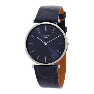 론진 남녀공용 라 그란데 클래식_L4.755.4.95.2