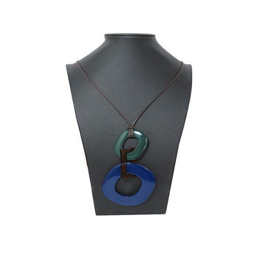 에르메스  고이비토 카람바 목걸이 K3788H