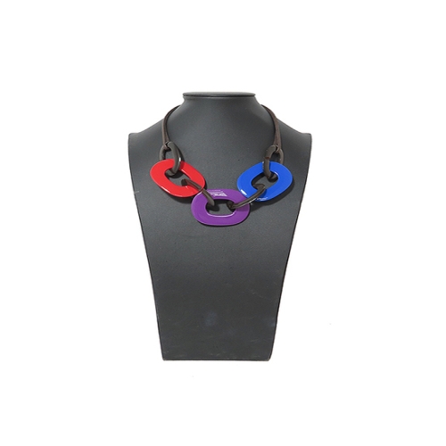 에르메스  고이비토 카람바 목걸이 K3786H