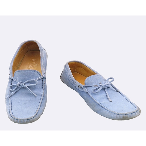 토즈 스미스마켓 남성 드라이빙 로퍼 K1624TD