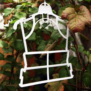 10p묶음 유아동복 돌아기옷걸이 옷가게 한벌걸이