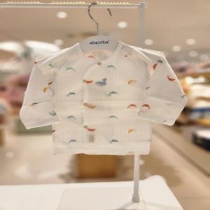 압소바 1 미코배냇저고리 A2B-10101 임신/출산선물