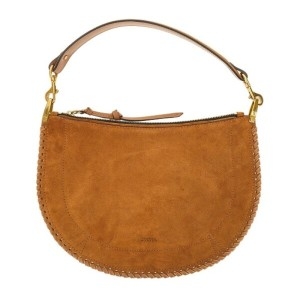 이자벨마랑 핸드크래프트 디자인 어드저스터블 스트랩 숄더 백 BF0066FB B2C06M 5