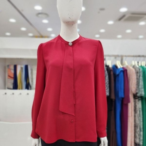 조이너스 여성 블라우스 23추 차이나 이너 소장가치JDF8WRB0100