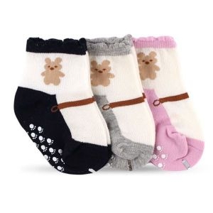 알티피아 2살 3살 4살 토끼 봄 가을 양말 5켤레 W846E5D