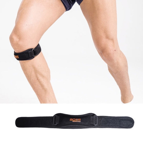 BOER 1K 스포츠 무릎보호대