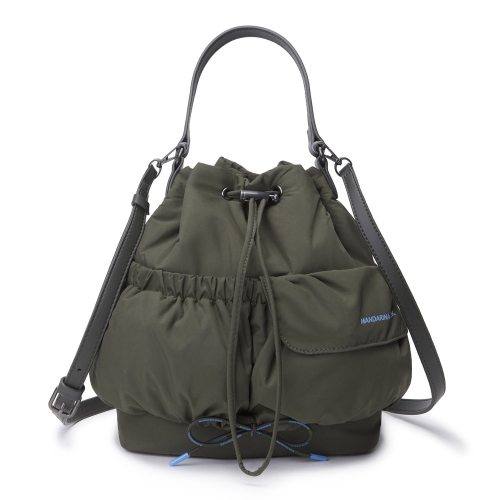 만다리나덕 크로스백_BUMP 8UT13647